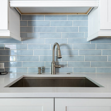 Kitchen Remodel - Downtown Orlando, FL