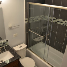 Spare Bathroom
