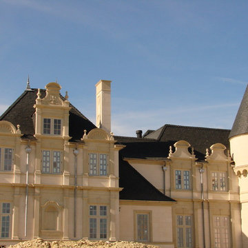 Private Residence Project 2