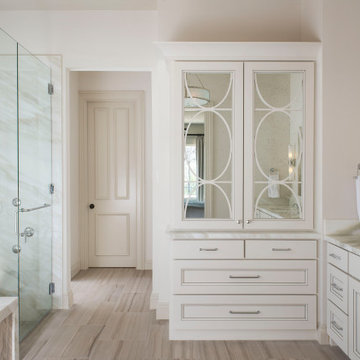 A Personal Feel, Sleeker Looks, and Comfort.