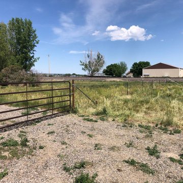 Laurel Horse Corral