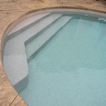 Custom Oasis #4