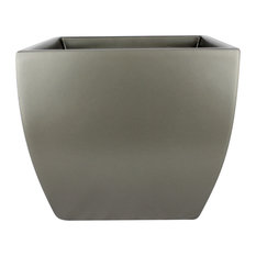 50 best square outdoor pots and planters you can buy