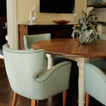 Mid Century Modern