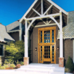 Rogue Valley Door - Products