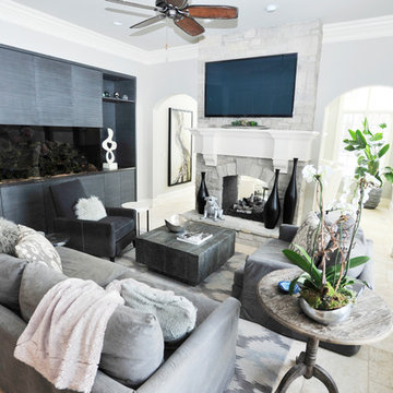Mansion Magnifique