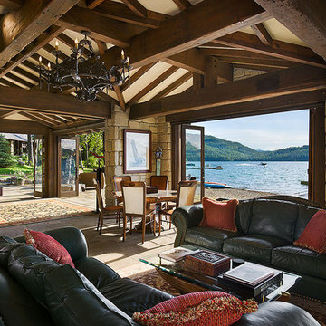 Carver Bay Residence