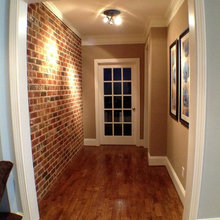brick