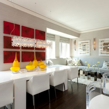 High-Rise Condominium