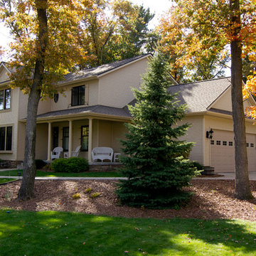 Envision Home at Last Houses