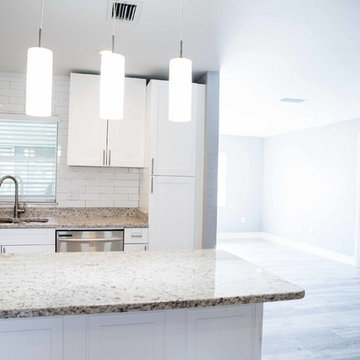 Copeland, Empire Builders & Remodeling LLC