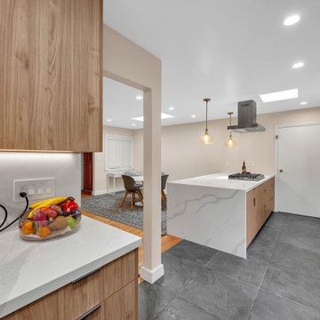 Fremont Residence