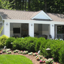 Patio Ideas
