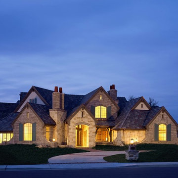 The Preserve at Greenwood Village