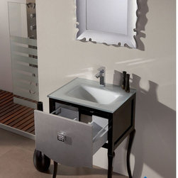 Bathroom Vanities made In Spain - Bathroom Vanities And Sink Consoles
