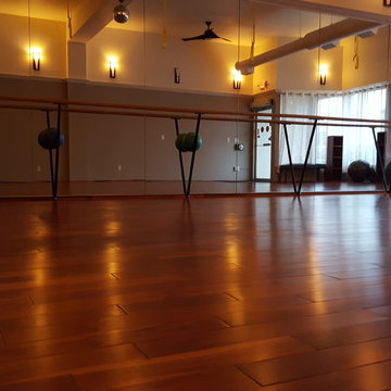 Dance Floor