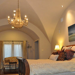 New Custom Home - Products