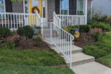 Staircase Railings