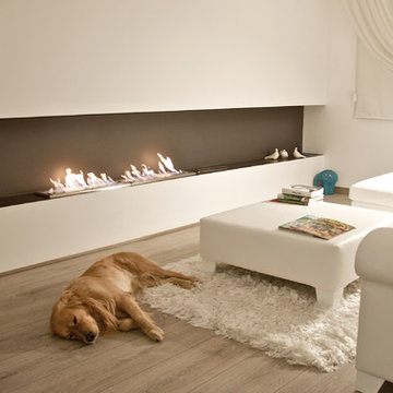 XL900 Ethanol Burner