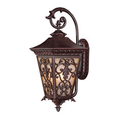 Iluminación de Exterior