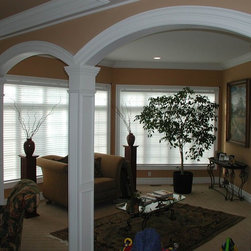 Blinds - Window Blinds