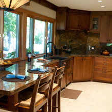 Kitchens