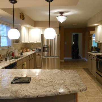Kitchen Updates