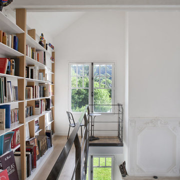 Maison V Villennes sur seine