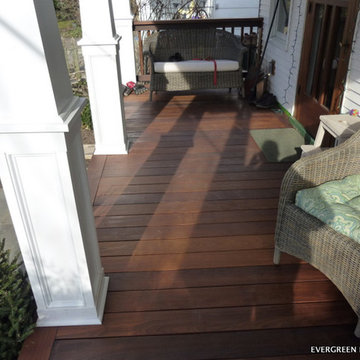 Porch Gallery