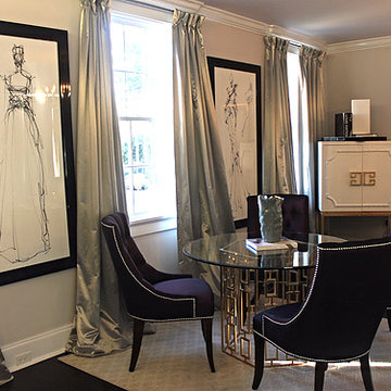 Lower Garden District Apartment