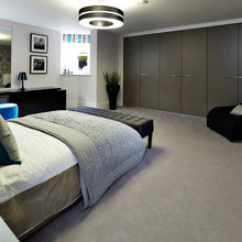 Layout and wardrobe