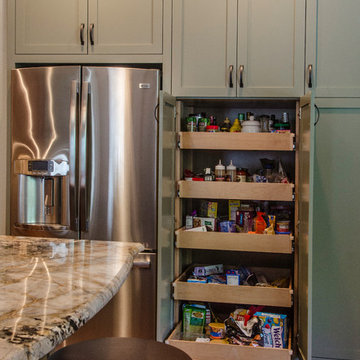 Taylor Kitchen