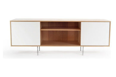 Lafayette Collection - Barreto Design - Contemporary High End Furniture