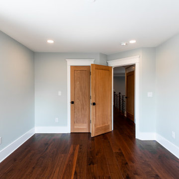 Mount Pleasant Home Remodel