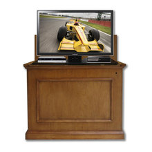 tv storage