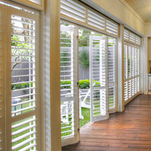 shutters