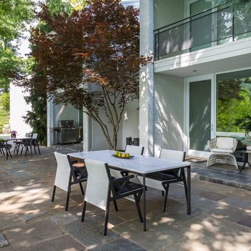 Indian Hill Home