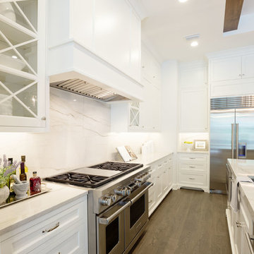 Winter Park Renovation