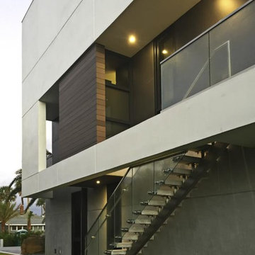 Atlantic Beach House
