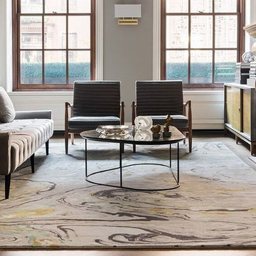 Marble by Rodarte for The Rug Company