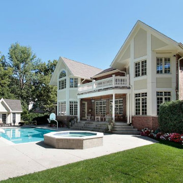 Rhode Island Home Builders