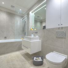 Bathroom Ideas