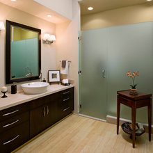 Bathroom Ideas