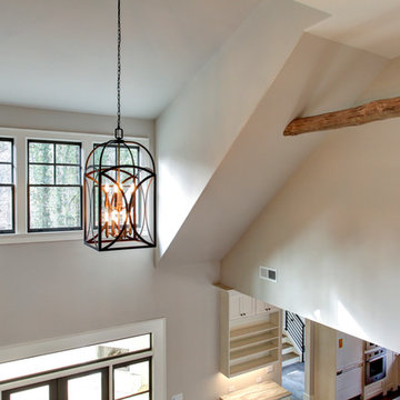 Elegant Modern
