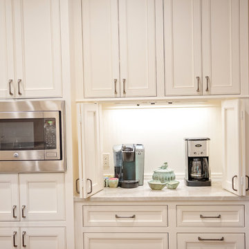 Springlake Kitchen
