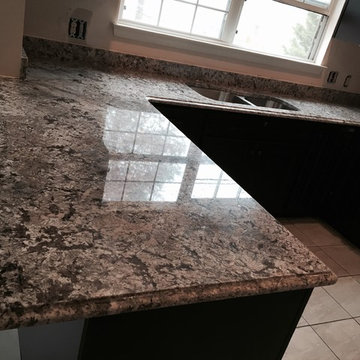Bianco Antico Granite