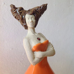 Gonzesses - Decorative Objects And Figurines