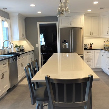 Buddy's A"muse"ing Kitchen