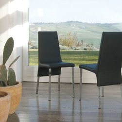 Paola Chair - Dining Chairs