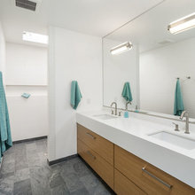 hall bath